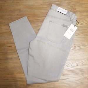 Super Skinny 7 for all Mankind new jeans